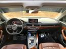 Audi A5 Stunning 2.0 TFSI | GCC Specs | Low Mileage