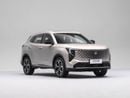 Changan CS55 Plus STANDARD CHANGAN CS55 plus premium