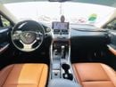 Lexus NX300 PLATINUM LEXUS NX 300 2019.ENGINE 2.0L/V4.