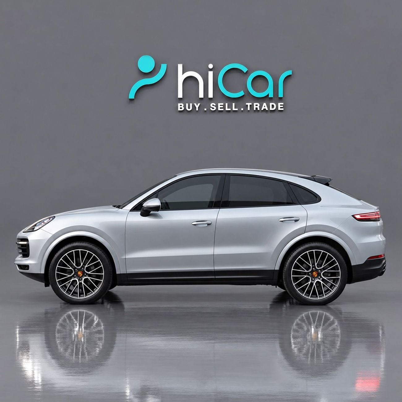 بورش كايان COUPE 3,832 درهم إماراتي شهرياً • بدون دفعة أولى • بورش كايين كوبيه • ضمان لمدة عام