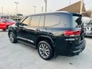 Toyota Land Cruiser GXR