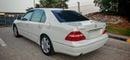 Lexus LS430 TOP