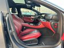 Mercedes Benz CLS350 AMG