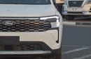 Ford Territory 1.8L FWD PETROL SUV 2026