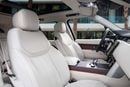لاند روفر رينج روفر P400 SE Range Rover SE P400 | 8,617 P.M | 0% Downpayment | 2028 WARRANTY/SERVICE!