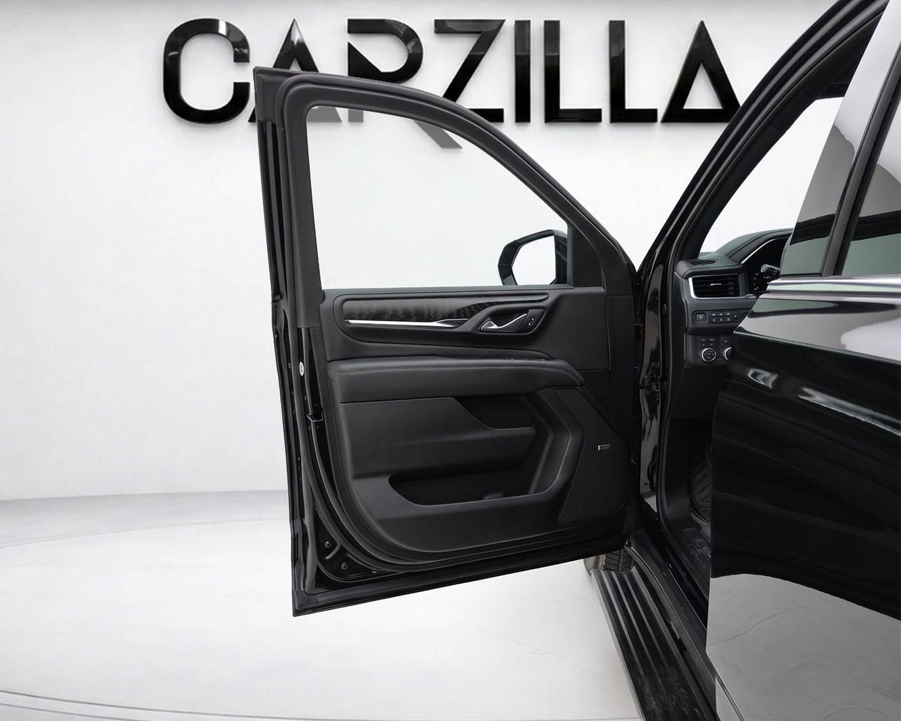GMC Yukon DENALI l 2024 | GCC Specs | 2 Keys | AED 3,768 / Monthly