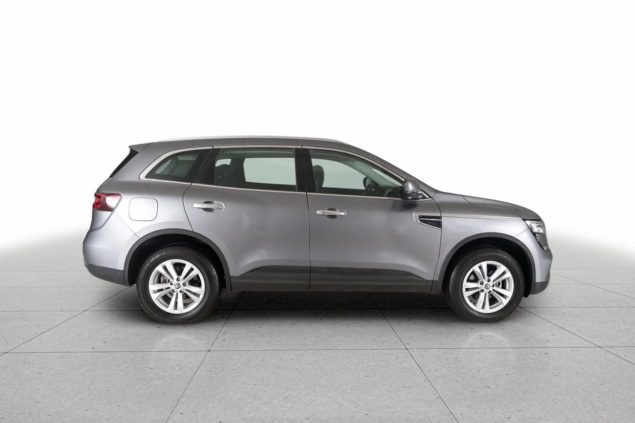 Renault Koleos PE 2.5