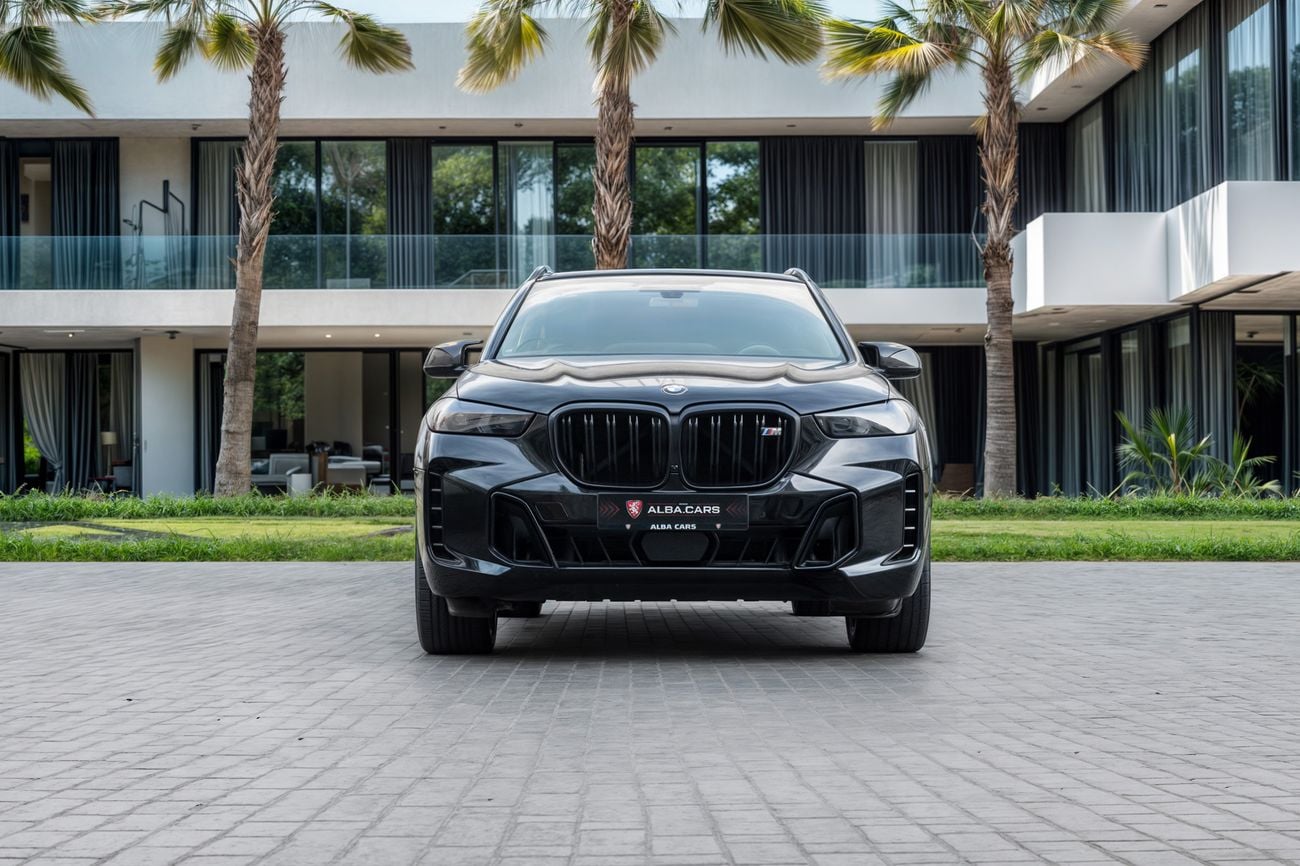 BMW M235i 60i X5 60i | 6,561 P.M | 0% Downpayment | V8 | Warranty