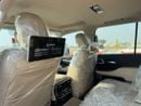 Toyota Land Cruiser VX