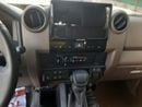 Toyota Land Cruiser 70 LC76 LX