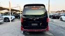 Mercedes Benz Vito TOURER SELECT Chinese Specs