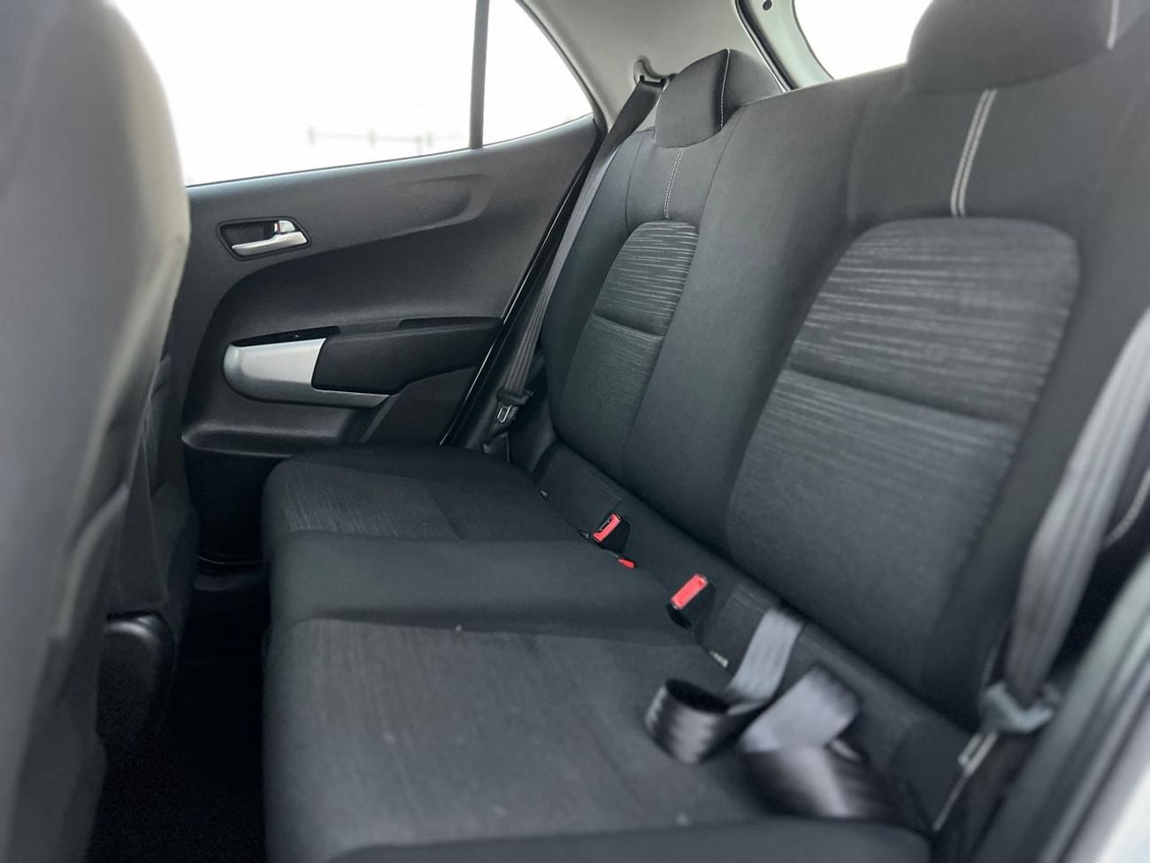 Kia Picanto LX