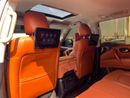 Nissan Patrol LE PLATINUM CITY NISSAN PATROL LE 2024.ENGINE 5.6L/V8.