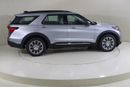 فورد إكسبلورر ACTIVE COMFORT PACKAGE معرض سيارات القوز EX-E3325/AL TAYER MOTORS/AL QOUZ