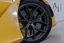 مكلارين 720S SPIDER 2021, Excellent Condition, Fully Loaded, European Spec