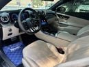 Mercedes Benz CLE53 AMG 4MATIC