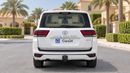 Toyota Land Cruiser GXR 2025 | AED 4298/Month | 0 DP | 30 Day Return | Warranty | Service History