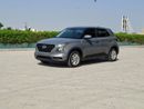 Hyundai Venue SEL