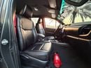 Toyota Hilux GLX