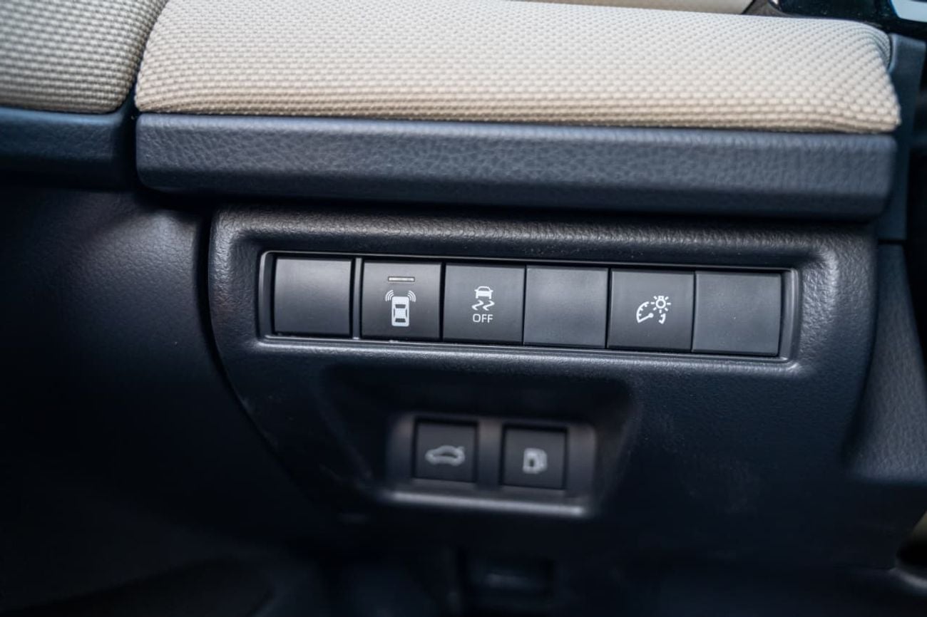 Toyota Camry LE 2.5L E 2026 MODEL GCC SPECS