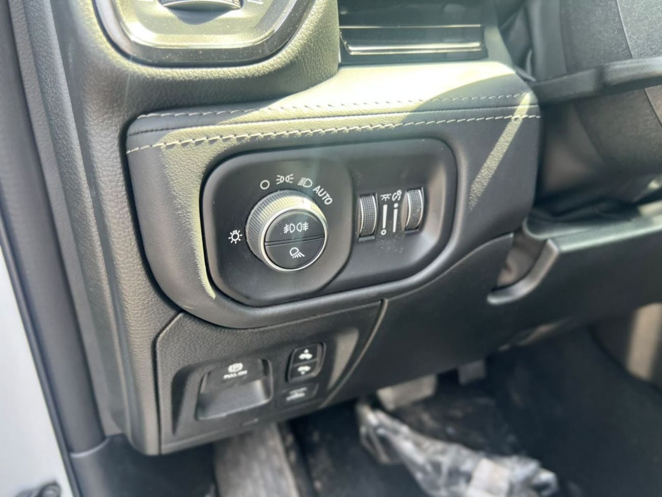 RAM 1500 LIMITED