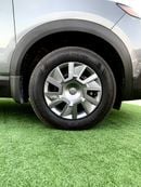 Nissan Kicks S 2025 Nissan Kicks – U.S. Specs