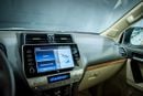Toyota Prado LIMITED GCC Specs ll 0km ll V6