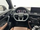 Audi Q5 45 TFSI S-LINE quattro 249hp (Ref# 42750)