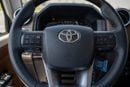 Toyota Land Cruiser 70 LC 76 4.0Ltr. Z1 A/T