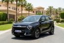 Kia Sportage EX 2023 | AED 1049/Month | 0 DP | 30 Day Return | Warranty | Service History