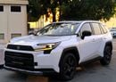 تويوتا راف ٤ XLE 2.0L Petrol 4WD 2026 Chinese Specs