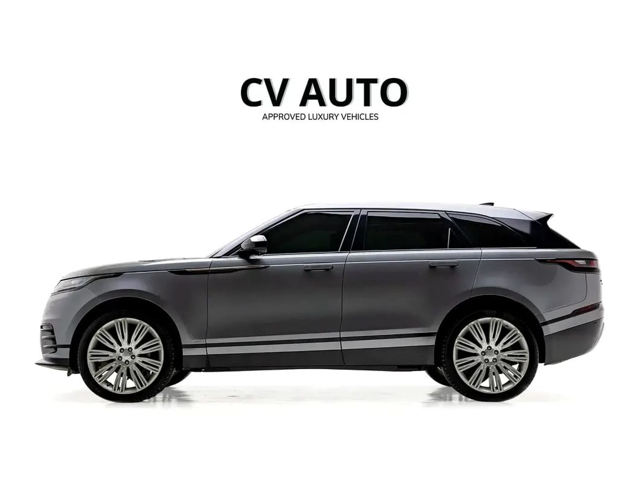 Land Rover Range Rover Velar R-DYNAMIC S Range Rover | Velar | R-Dynamic S P250