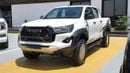Toyota Hilux GR SPORT