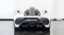 Mercedes Benz AMG ONE GCC