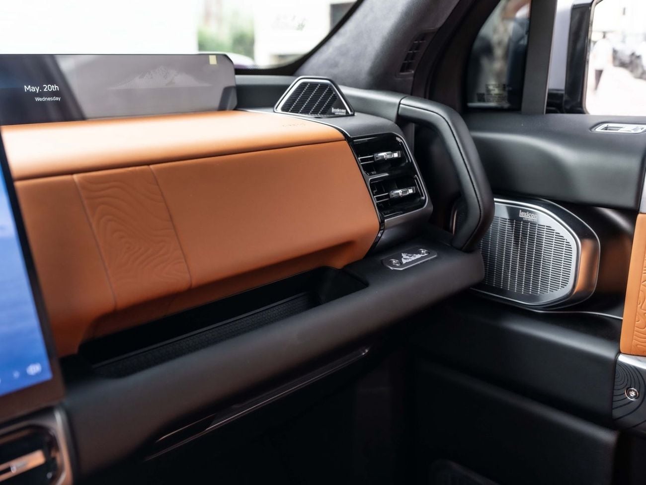 Jetour G700 Flagship Jetour G700 2026 GCC specs