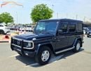 Mercedes Benz G320 STANDARD