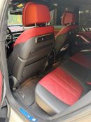 BMW X6 M60i LUXURY