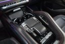 Mercedes Benz GLE53 AMG COUPE 4MATIC+ Mercedes-Benz GLE53 AMG 4MATIC+ Coupé 2021 GCC | Warranty