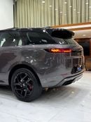 Land Rover Range Rover Sport SE Dynamic P400