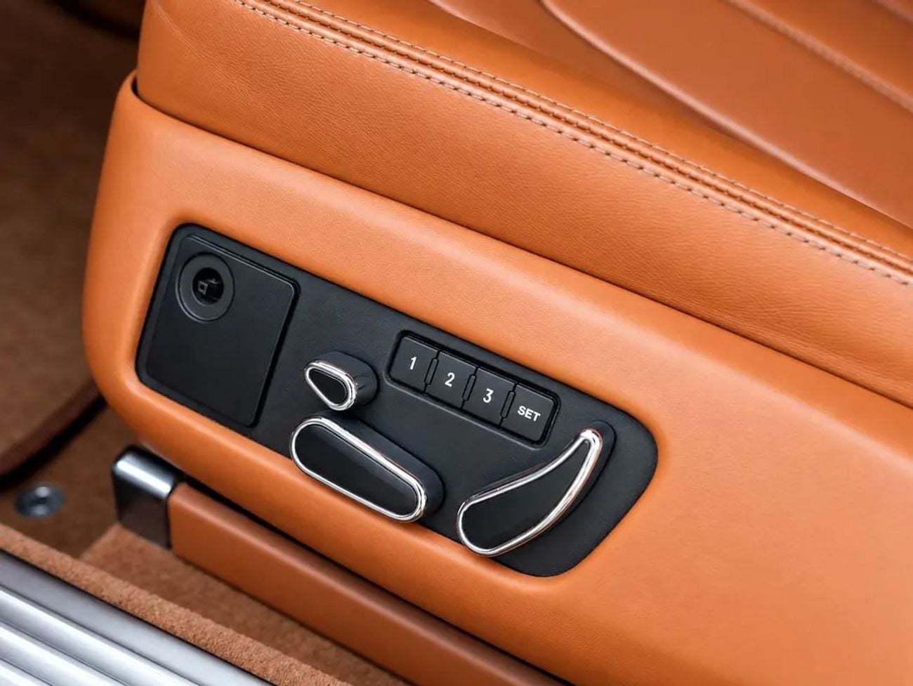 Bentley Continental GT MULLINER