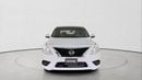 Nissan Sunny S | Guaranteed Warranty | 0 Down Payment