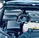 تويوتا لاند كروزر VXR