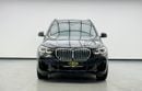 BMW X5 40i M SPORT 2023 BMW X5 xDrive40i M-Sport, Warranty, Full BMW Service History, Excellent Condition, GCC
