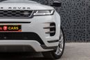 لاند روفر رانج روفر إيفوك P250 R-Dynamic SE 2.0L Land Rover Range Rover Evoque 2021 مواصفات خليجية مقابل 1,563.00 AED شهريًا