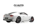 Bentley Continental GT First Edition | GCC Spec