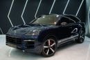 Porsche Cayenne GTS Coupe, Carbon Design Pack, Passenger Display, Burmester Audio, Dealer Warr!