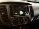 ميتسوبيشي L200 GL ميتسوبيشي L200 | 2.5 لتر | 2023 | خليجية | خالية من الحوادث | بحالة ممتازة | 773 شهرياً