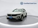 Volkswagen T-ROC LIFE 1.4L | Rear Camera | Digital Cockpit | Cruise Control