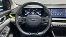 Geely Coolray GL 2025 | AED 704/Month | 0 DP | 30 Day Return | Warranty | Service History