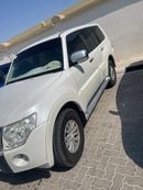 Mitsubishi Pajero GLS HIGHLINE